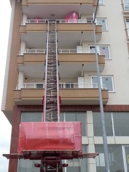 Sapanca Nakliyat Slider